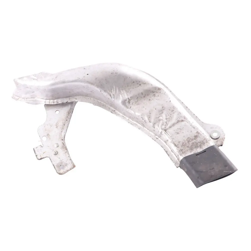 225XE Hybrid B38X Conducto Aire Descarga Turbocompresor para Mini F60 SE ALL4 BMW F45 con número de pieza 8617349 Mini F60 SE ALL4 BMW F45 225XE Hybrid B38X Conducto Aire Descarga Turbocompresor - SKU 8617349 - Número de pieza 8617349