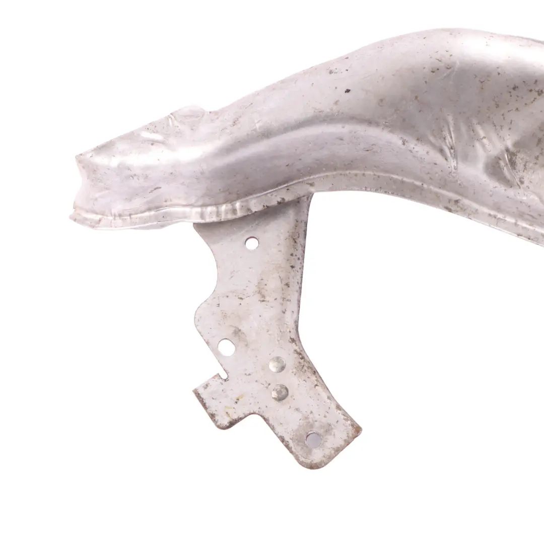 Mini F60 SE ALL4 BMW F45 225XE Hybrid B38X Turbolader Luftauslass Luftkanal - SKU 8617349 - Teilenummer 8617349