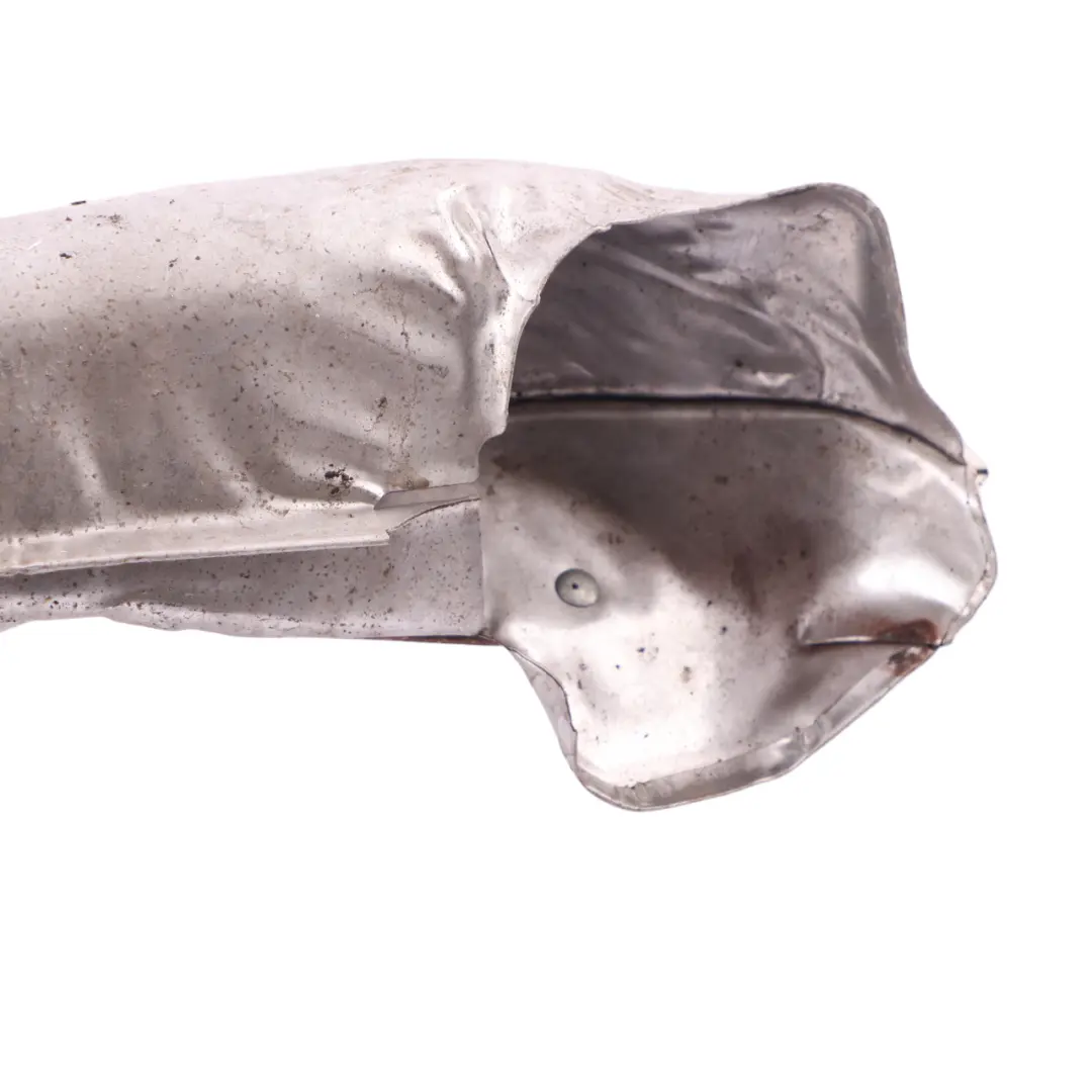 225XE Hybrid B38X Turbocharger Air Discharge Air Duct to Mini F60 SE ALL4 BMW F45 with Part number 8617349 Mini F60 SE ALL4 BMW F45 225XE Hybrid B38X Turbocharger Air Discharge Air Duct - SKU 8617349 - Part number 8617349