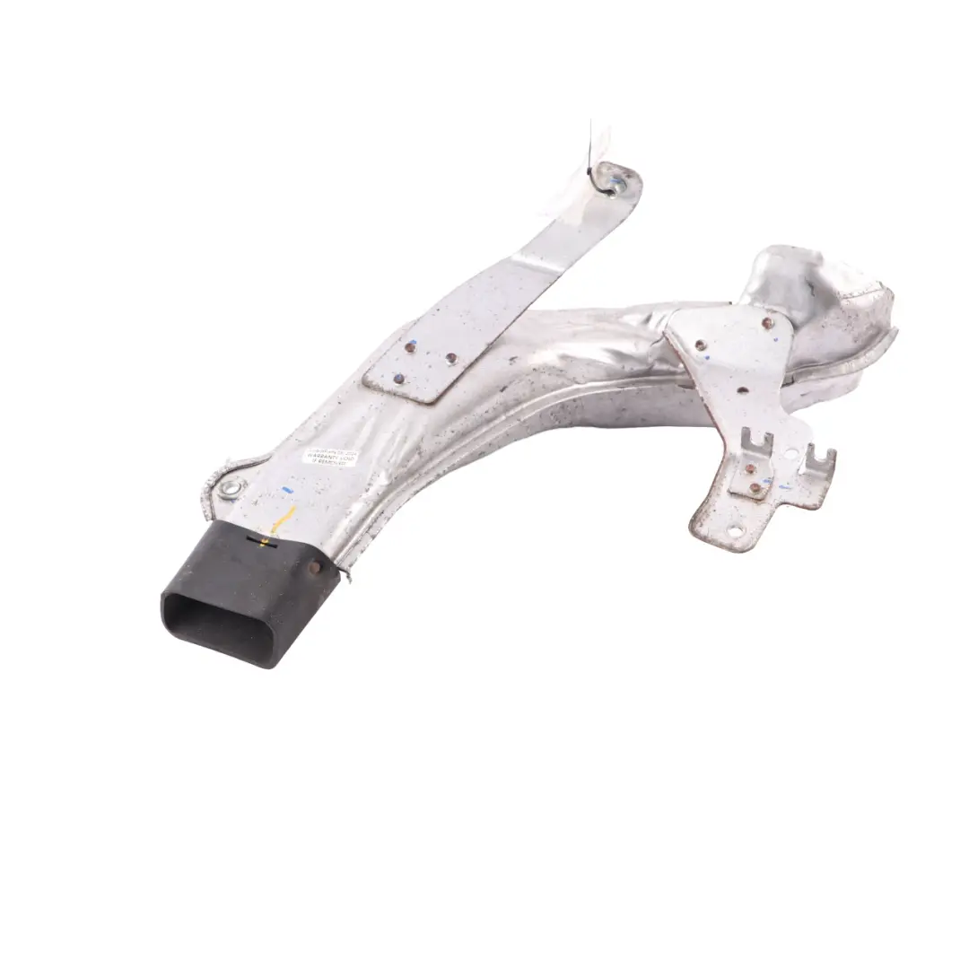 225XE B38X Conduit D'Évacuation D'Air Turbocompresseur pour Mini F60 SE ALL4 BMW F45 à propos du numéro de pièce 8617349 Mini F60 SE ALL4 BMW F45 225XE B38X Conduit D'Évacuation D'Air Turbocompresseur - SKU 8617349 - Numéro de pièce 8617349