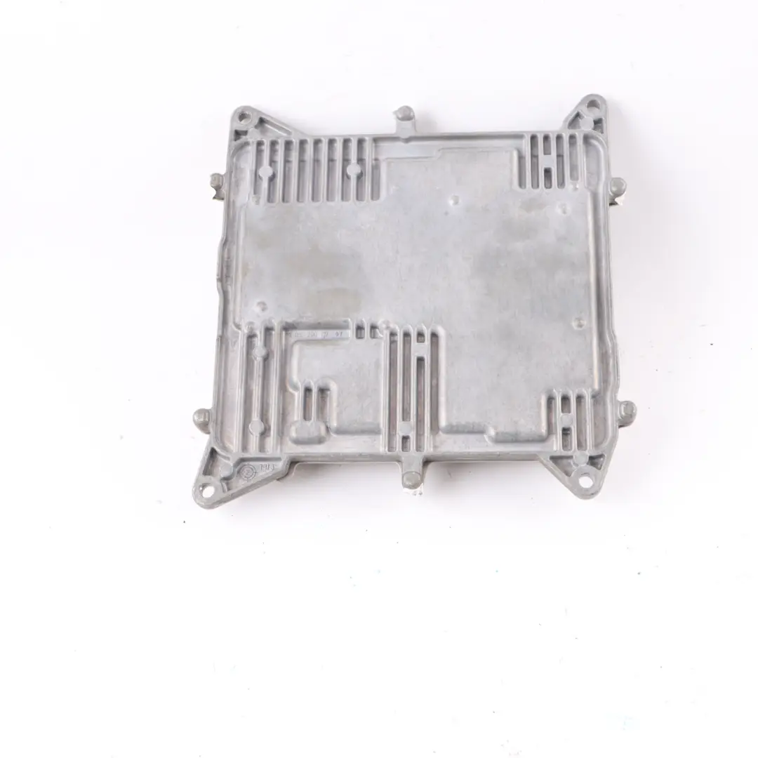 BMW X1 E84 20i N20 184HP Engine Unit ECU Kit DME CAS3 + Key Automatic - SKU 8617569-2 - Part number 8617569