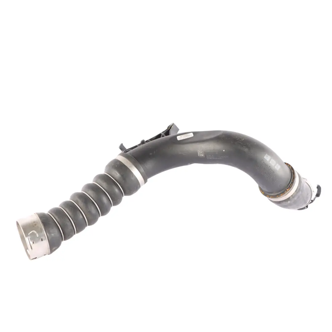 Intercooler Pipe BMW F45 225xe Mini F60 SE ALL4 Charge Air Line Hybrid - SKU 8618372 - Part number 8618372