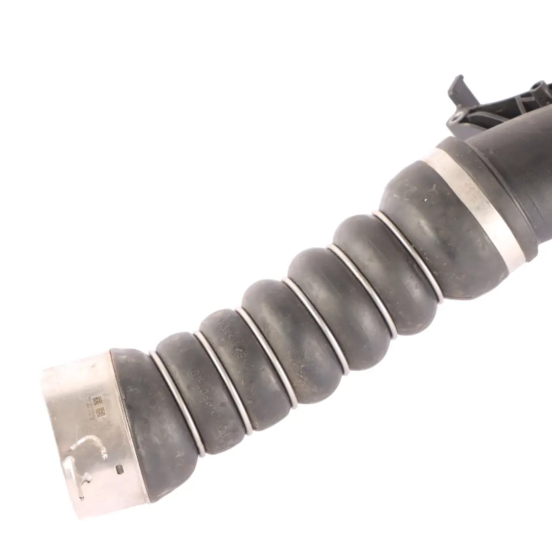 Intercooler Pipe BMW F45 225xe Mini F60 SE ALL4 Charge Air Line Hybrid - SKU 8618372 - Part number 8618372