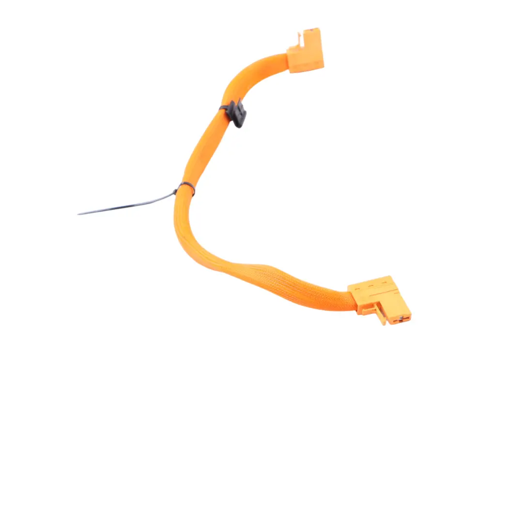 High Voltage Battery Negative Cable to BMW X5 F15 with Part number 8618442 BMW X5 F15 High Voltage Battery Negative Cable - SKU 8618442 - Part number 8618442