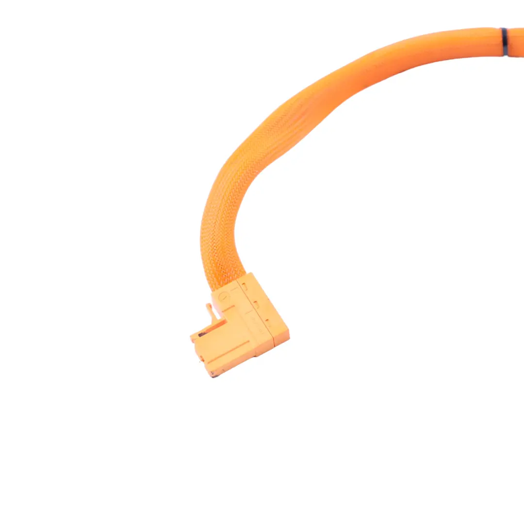 High Voltage Battery Negative Cable to BMW X5 F15 with Part number 8618442 BMW X5 F15 High Voltage Battery Negative Cable - SKU 8618442 - Part number 8618442