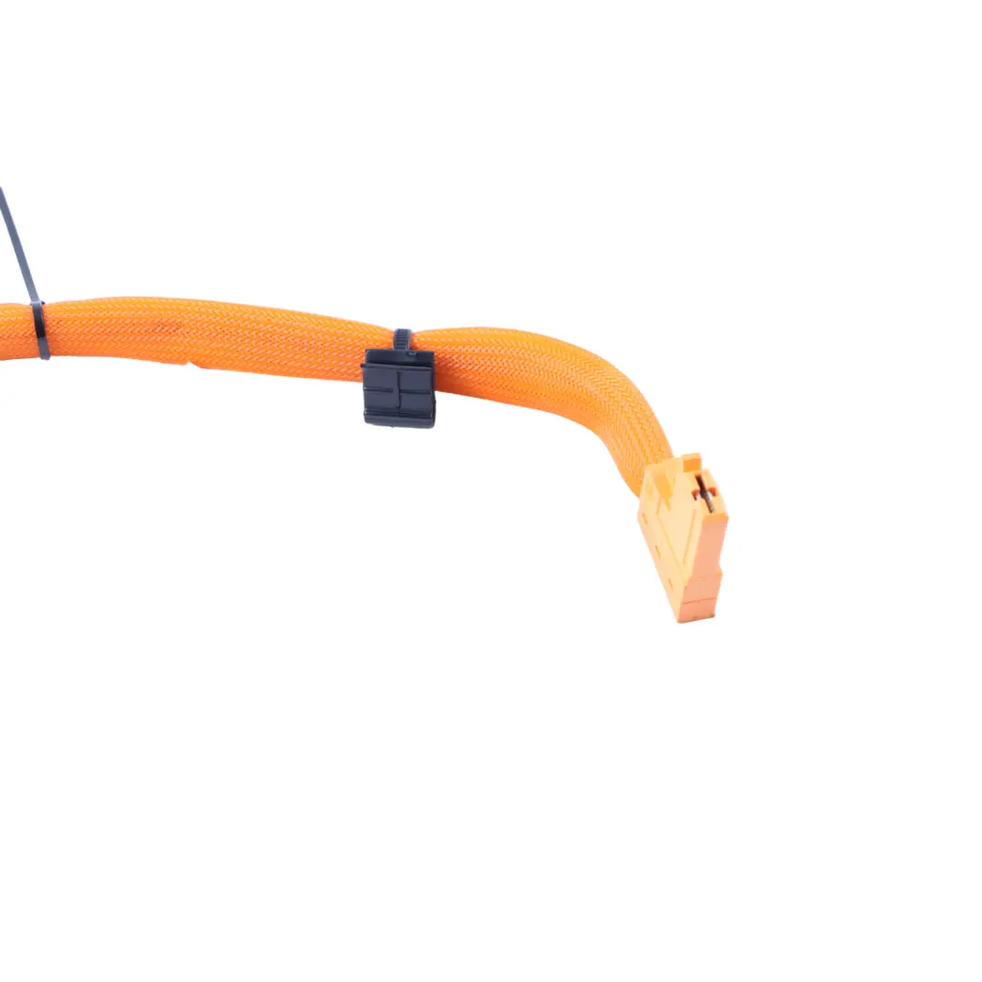 High Voltage Battery Negative Cable to BMW X5 F15 with Part number 8618442 BMW X5 F15 High Voltage Battery Negative Cable - SKU 8618442 - Part number 8618442