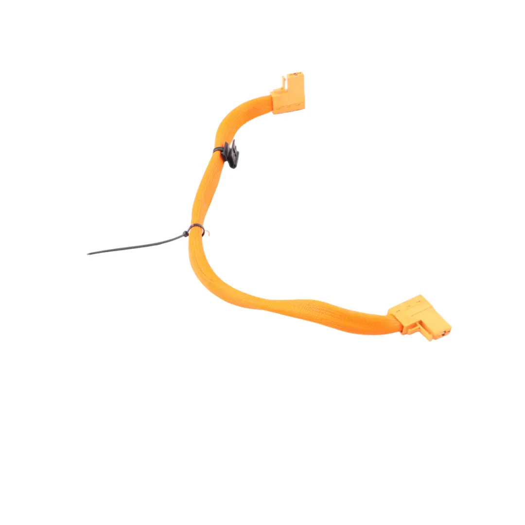 High Voltage Battery Negative Cable to BMW X5 F15 with Part number 8618442 BMW X5 F15 High Voltage Battery Negative Cable - SKU 8618442 - Part number 8618442