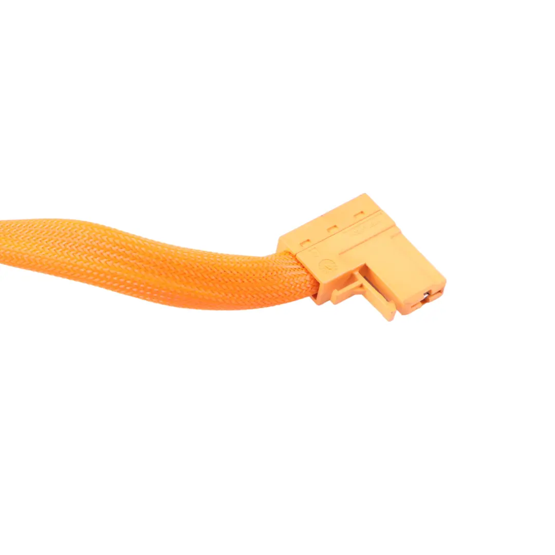 High Voltage Battery Negative Cable to BMW X5 F15 with Part number 8618442 BMW X5 F15 High Voltage Battery Negative Cable - SKU 8618442 - Part number 8618442