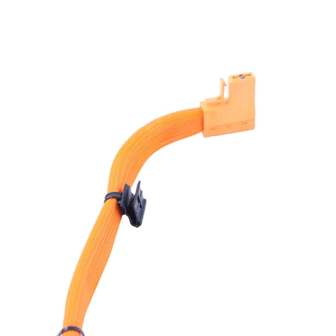 High Voltage Battery Negative Cable to BMW X5 F15 with Part number 8618442 BMW X5 F15 High Voltage Battery Negative Cable - SKU 8618442 - Part number 8618442