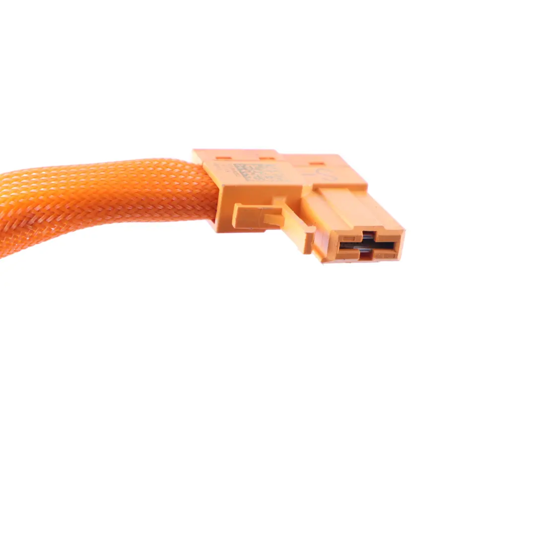 High Voltage Battery Negative Cable to BMW X5 F15 with Part number 8618442 BMW X5 F15 High Voltage Battery Negative Cable - SKU 8618442 - Part number 8618442