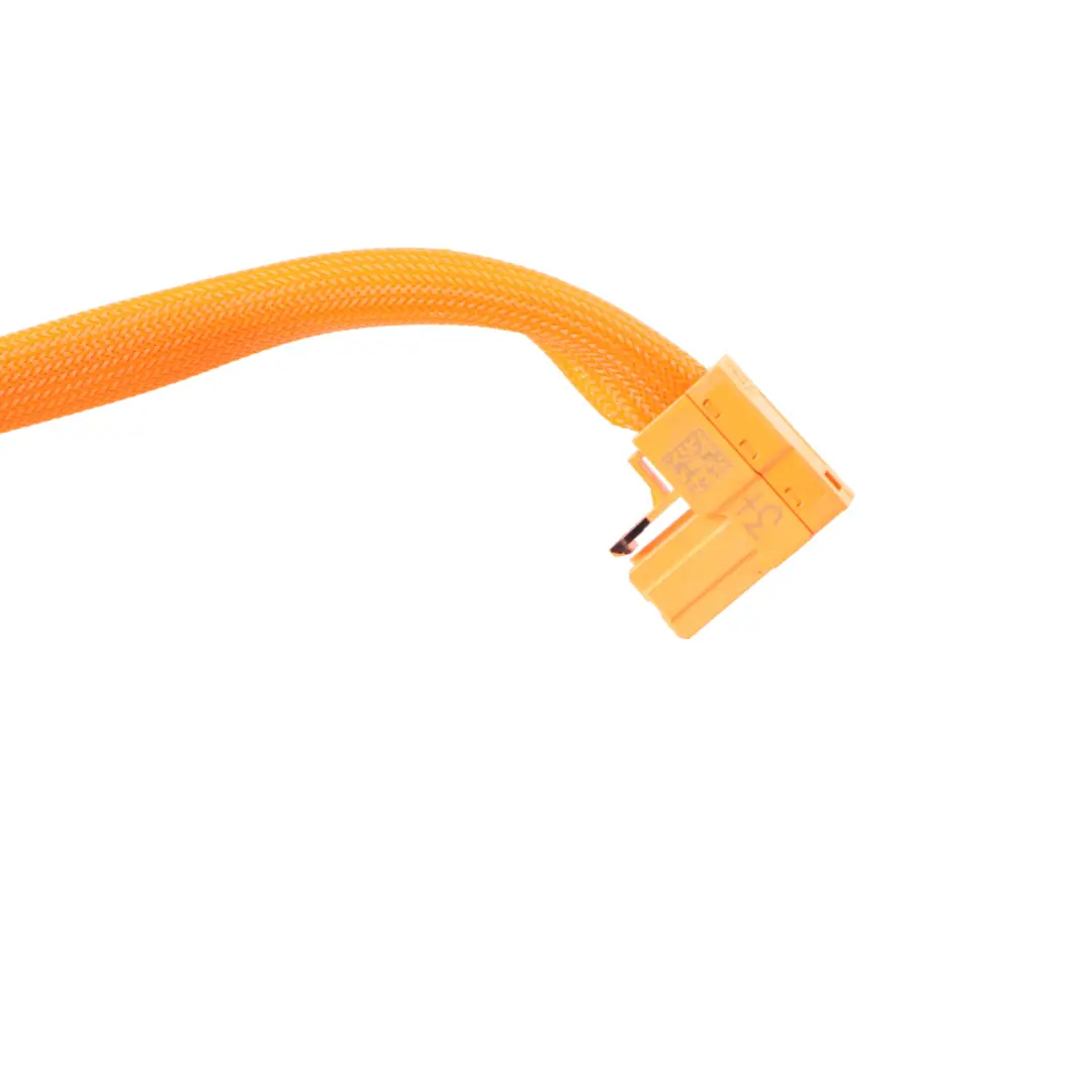 High Voltage Battery B+ Cable Wiring Harness to BMW X5 F15 with Part number 8618445 BMW X5 F15 High Voltage Battery B+ Cable Wiring Harness - SKU 8618445 - Part number 8618445