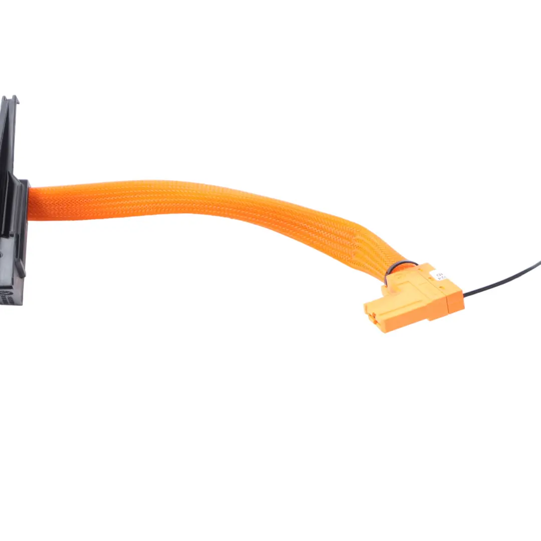 High Voltage Battery B+ Cable Wiring Harness to BMW X5 F15 with Part number 8618446 BMW X5 F15 High Voltage Battery B+ Cable Wiring Harness - SKU 8618446 - Part number 8618446