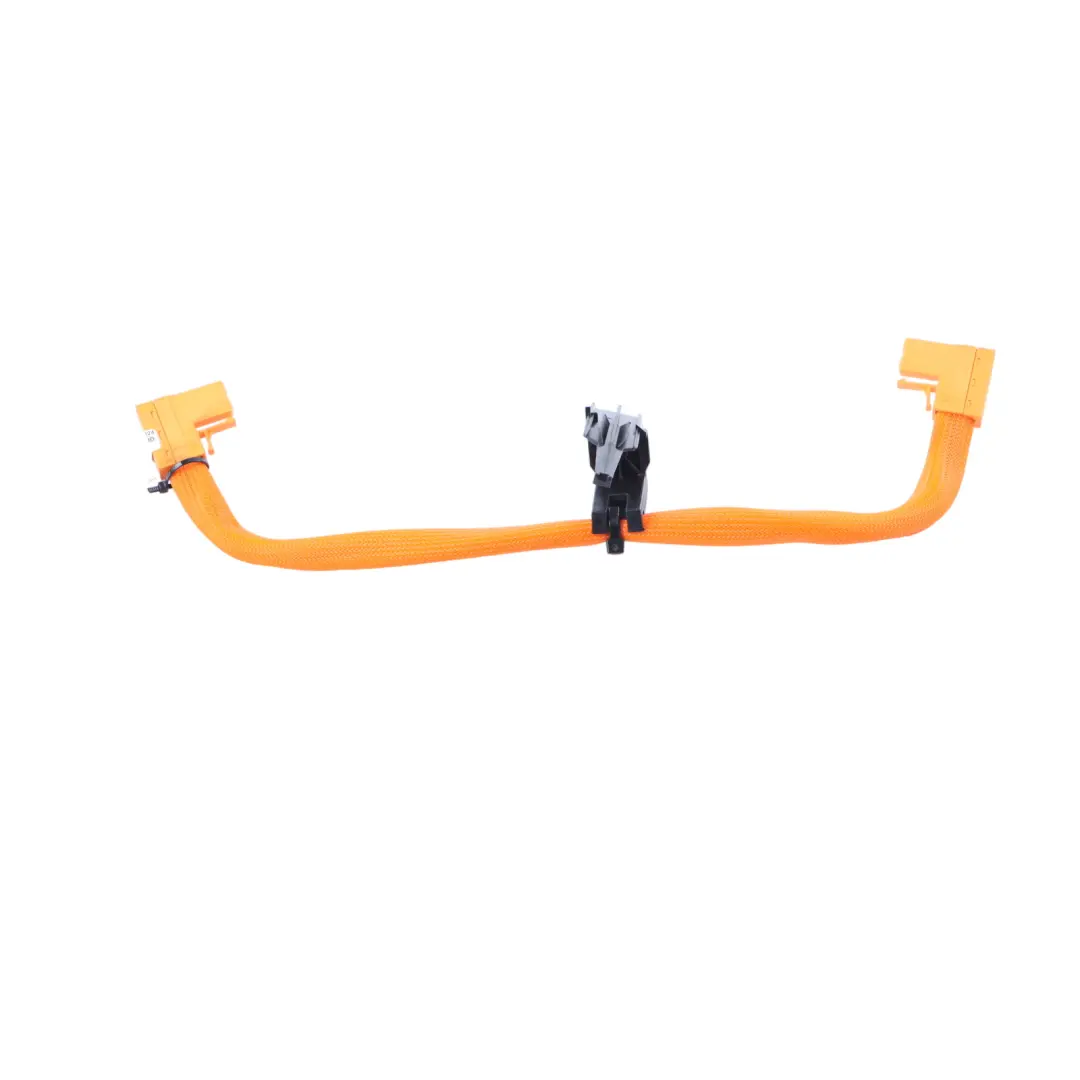 BMW X5 F15 High Voltage Battery B+ Cable Wiring Harness - SKU 8618446 - Part number 8618446