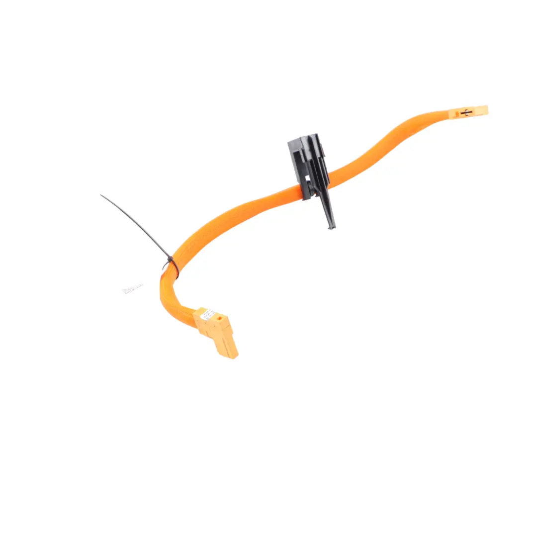 High Voltage Accumulator Cable Wiring Harness Positive to BMW F15 with Part number 8618448 BMW F15 High Voltage Accumulator Cable Wiring Harness Positive - SKU 8618448 - Part number 8618448