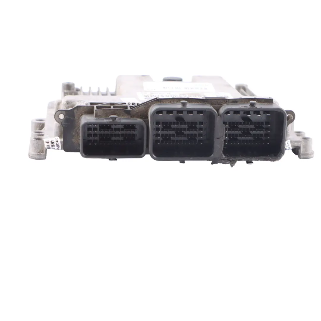 Control Unit Module DME Manual to Mini Cooper S R60 N18 Engine with Part number 8621260 Mini Cooper S R60 N18 Engine Control Unit Module DME Manual - SKU 8621260 - Part number 8621260