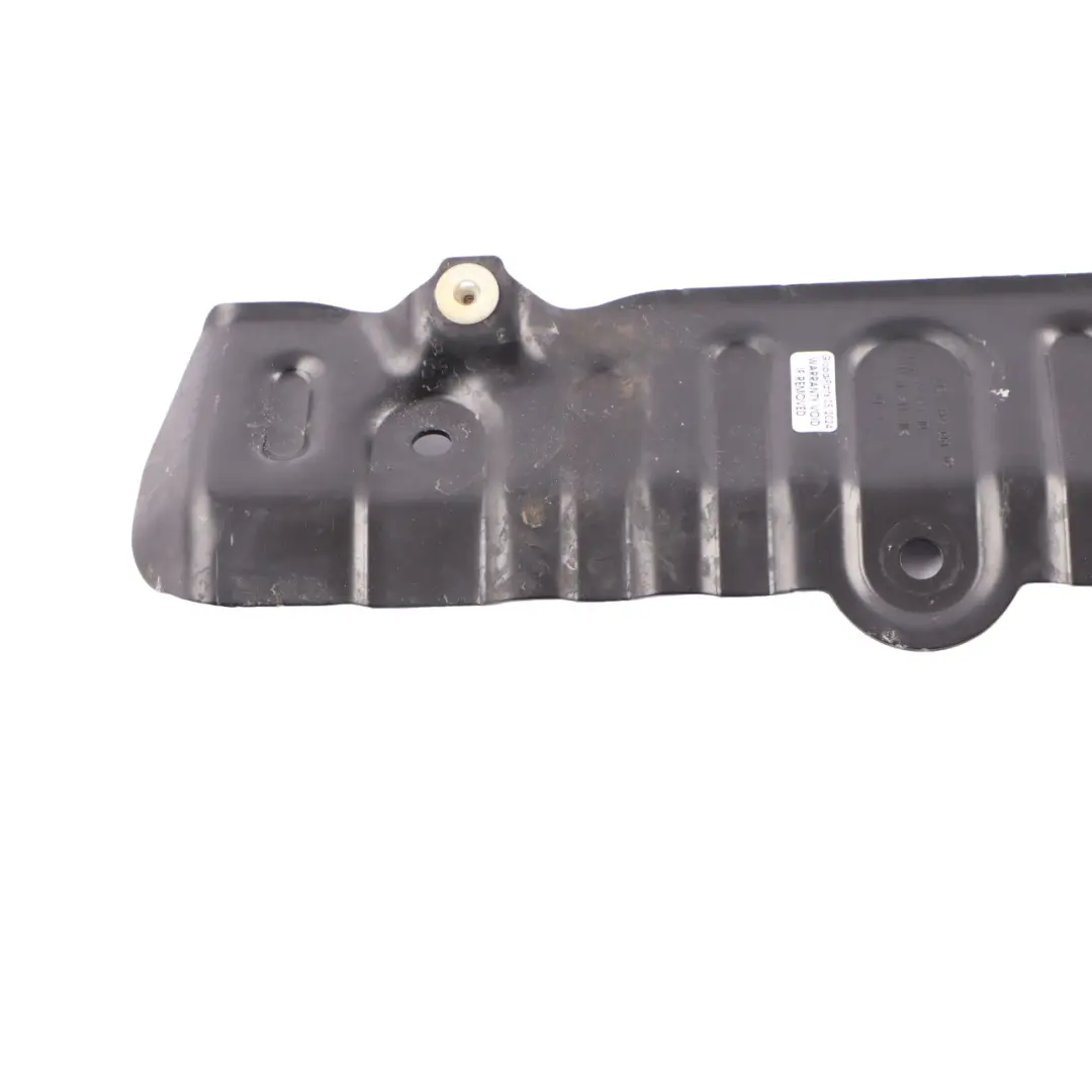 Mini F60 BMW F45 Benzina B38X Piastra Protezione Staffa Alloggiamento Batteria - SKU 8624661 - Numero di parte 8624661