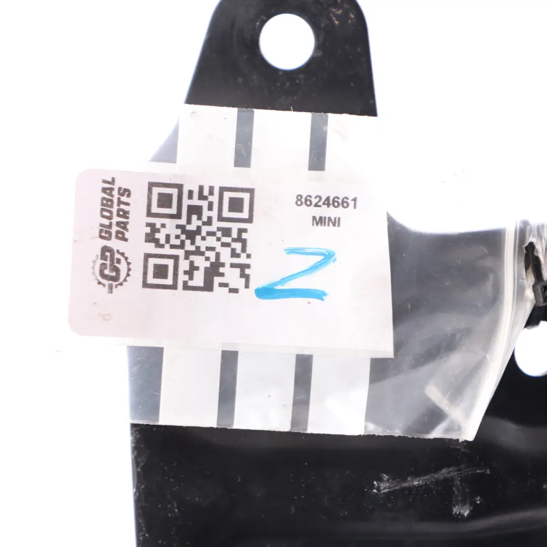 Mini F60 BMW F45 Petrol Engine B38X Protection Plate Battery Housing Bracket - SKU 8624661 - Part number 8624661