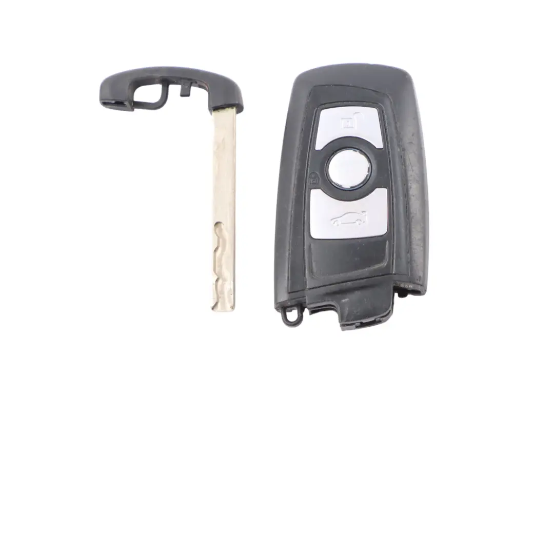 BMW F20 F30 116i 316i N13 136HP Engine ECU Kit DME FEM Key Lock Manual - SKU 8625241-5 - Part number 8625241