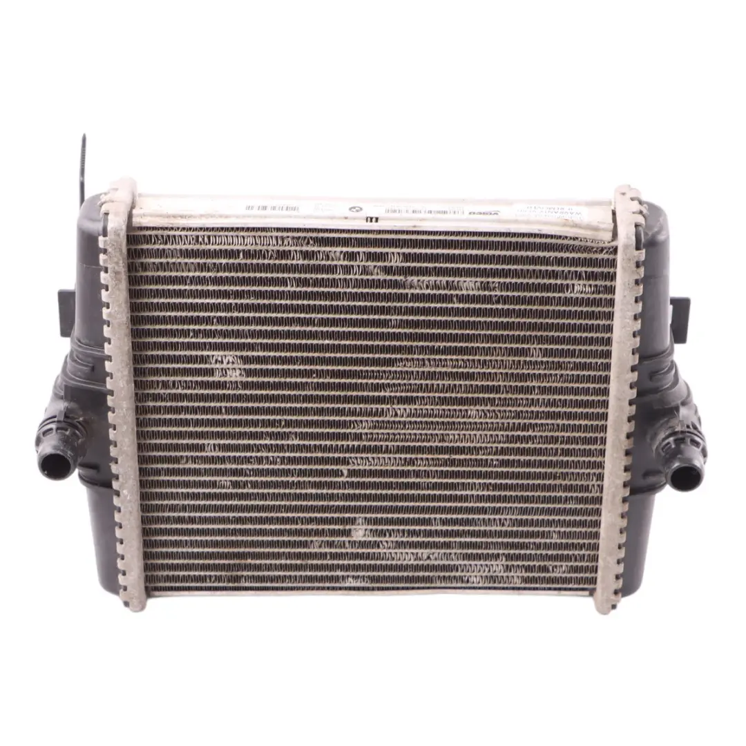 Radiator Cooler Engine Cooling Water Radiator Unit to BMW F20 F21 F30 F34 F36 F87 with Part number 8625447 BMW F20 F21 F30 F34 F36 F87 Radiator Cooler Engine Cooling Water Radiator Unit - SKU 8625447 - Part number 8625447