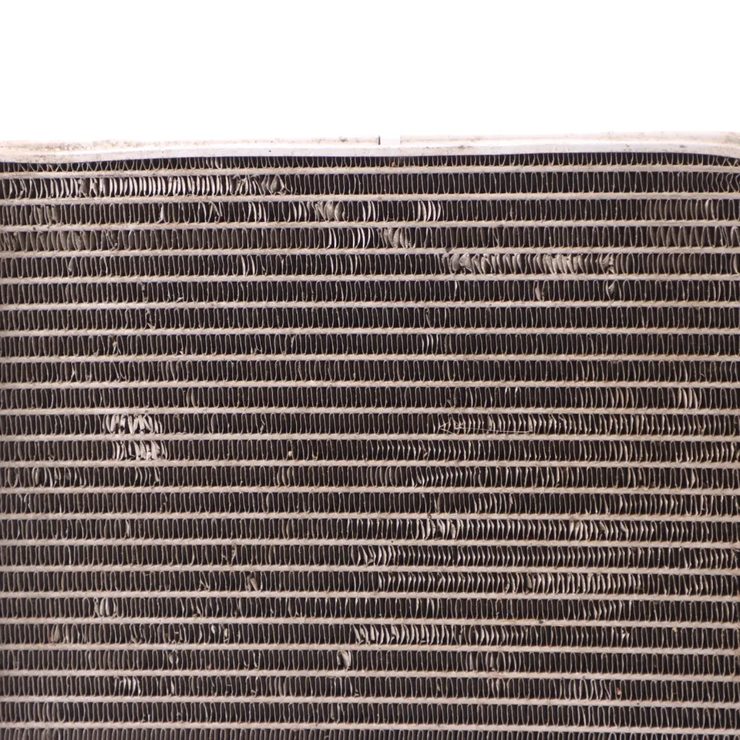 Radiator Cooler Engine Cooling Water Radiator Unit to BMW F20 F21 F30 F34 F36 F87 with Part number 8625447 BMW F20 F21 F30 F34 F36 F87 Radiator Cooler Engine Cooling Water Radiator Unit - SKU 8625447 - Part number 8625447