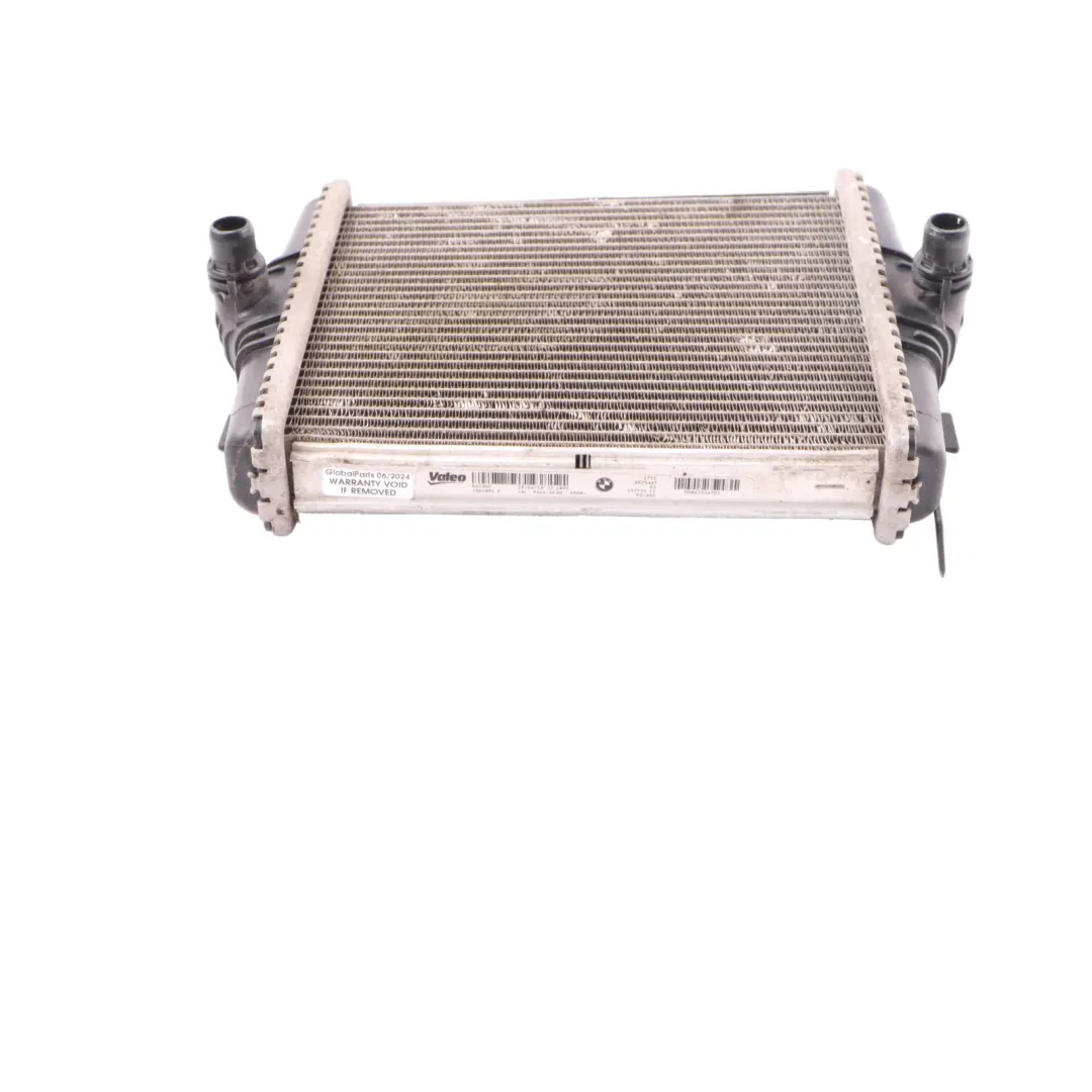 BMW F20 F21 F30 F34 F36 F87 Radiator Cooler Engine Cooling Water Radiator Unit - SKU 8625447 - Part number 8625447