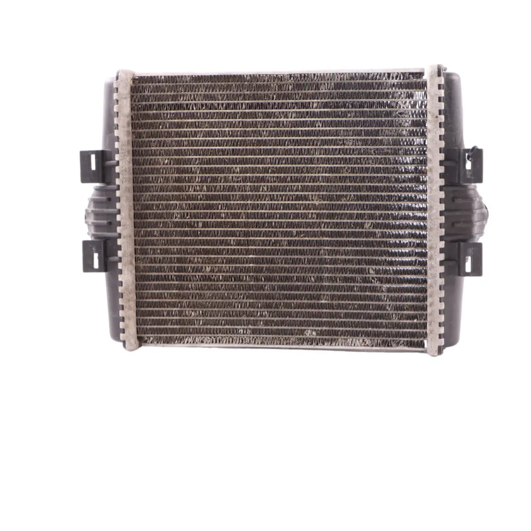 Radiator Cooler Engine Cooling Water Radiator Unit to BMW F20 F21 F30 F34 F36 F87 with Part number 8625447 BMW F20 F21 F30 F34 F36 F87 Radiator Cooler Engine Cooling Water Radiator Unit - SKU 8625447 - Part number 8625447