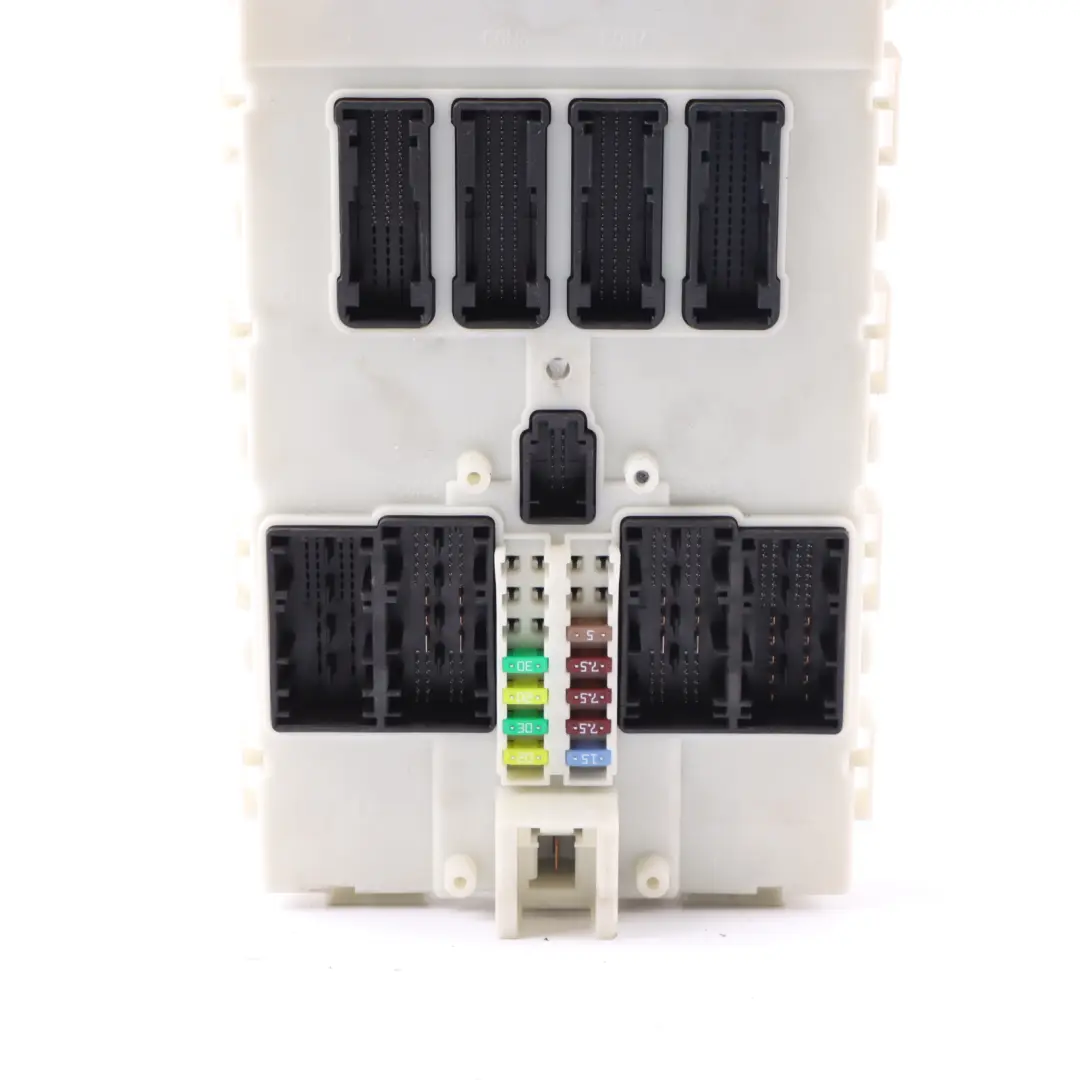 BMW F34 320IX N20 245HP Engine Control ECU Kit Module DDE FEM Key - SKU 8626172-2 - Part number 8626172