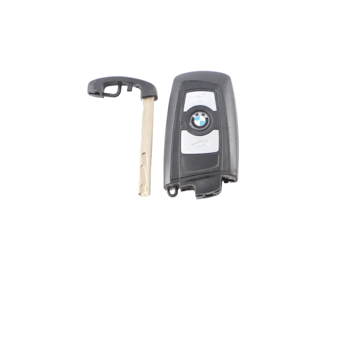 N20 184HP Engine Control ECU Kit Module DDE FEM Key to BMW F34 320i with Part number 8626172 BMW F34 320i N20 184HP Engine Control ECU Kit Module DDE FEM Key - SKU 8626172-3 - Part number 8626172