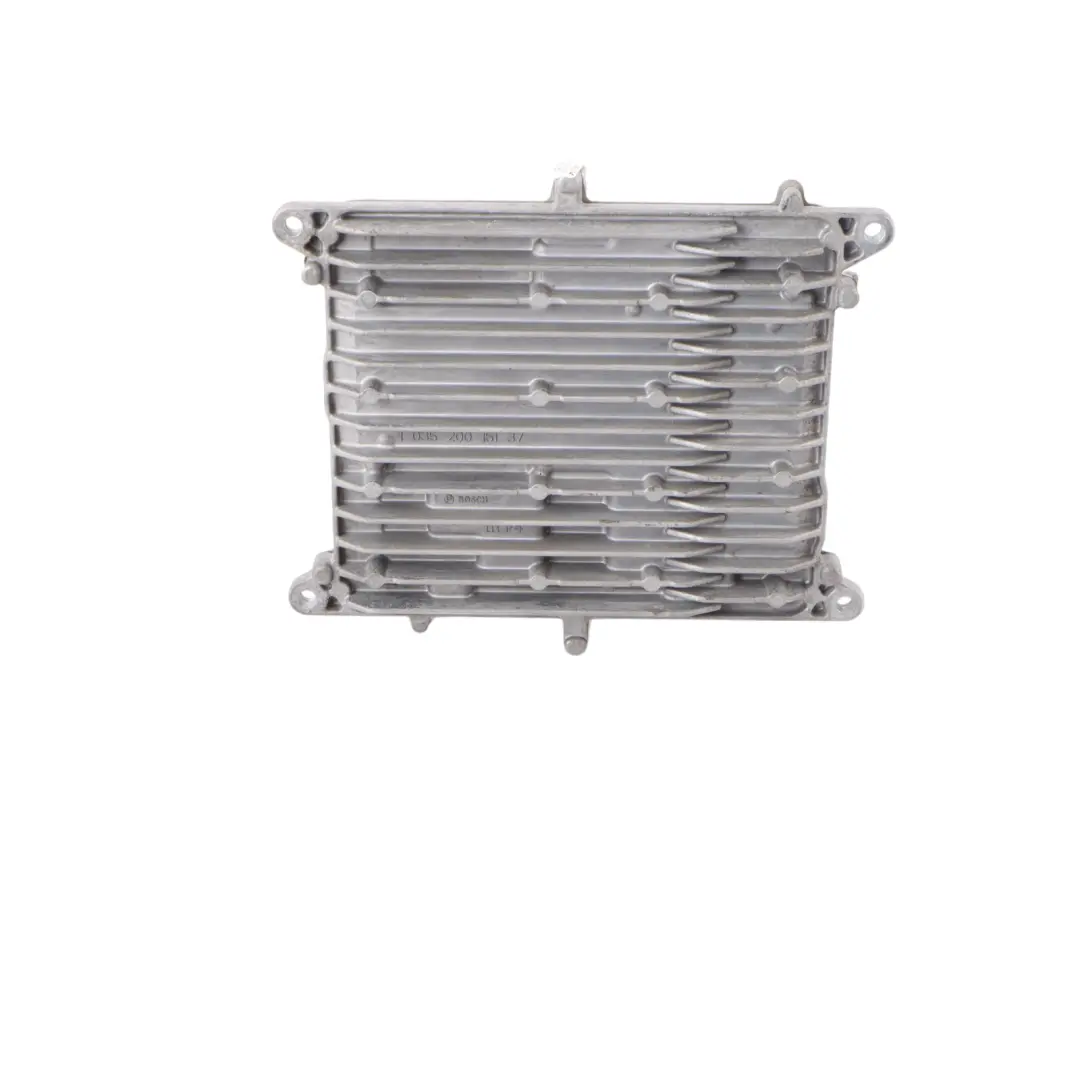 136HP Engine Control Unit ECU DME Automatic to BMW F20 F30 116i 316i N13 with Part number 8630125 BMW F20 F30 116i 316i N13 136HP Engine Control Unit ECU DME Automatic - SKU 8630125-3 - Part number 8630125