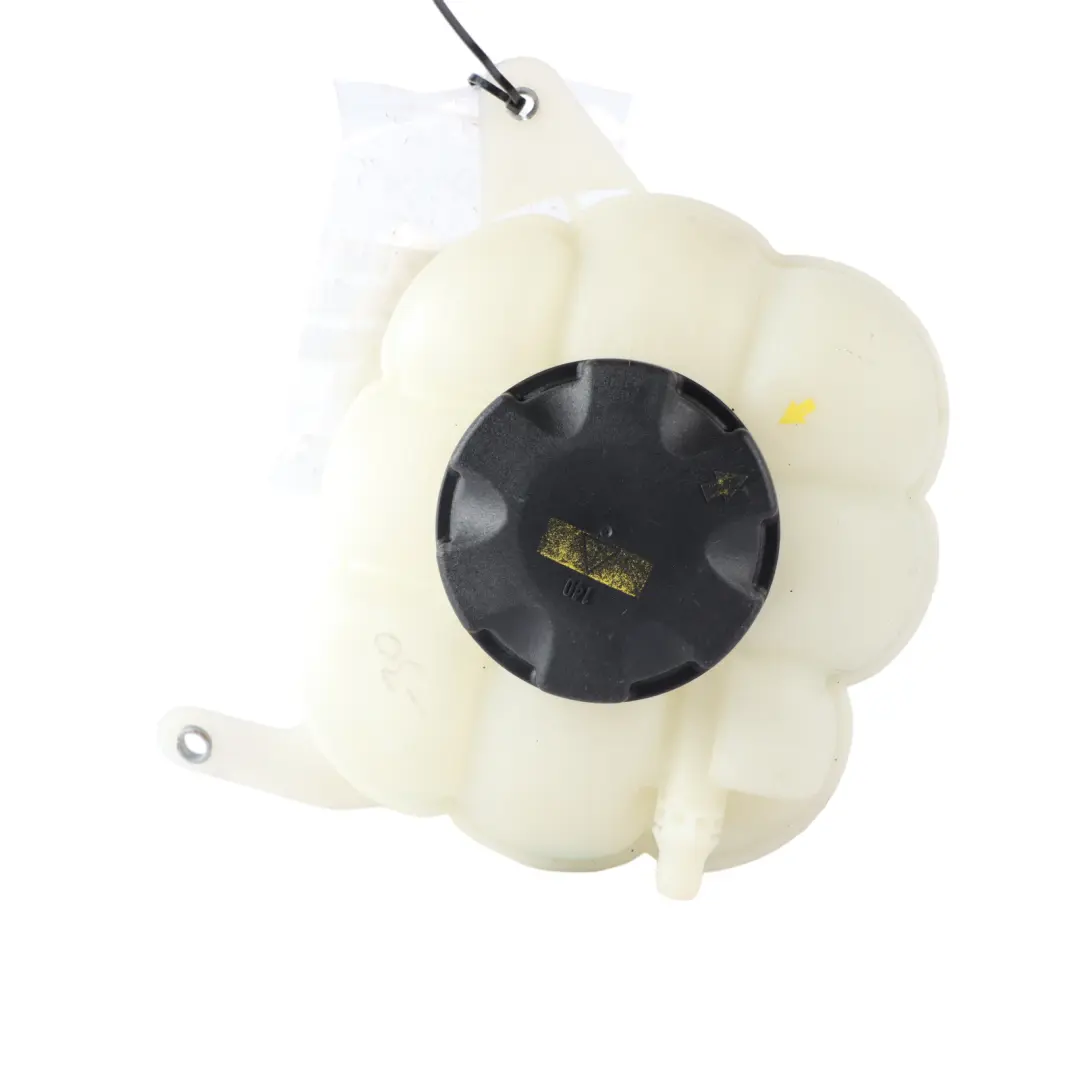 Coolant Rad Cooling Expansion Tank to BMW X5 F15 E70 X6 F16 E71 with Part number 8630170 BMW X5 F15 E70 X6 F16 E71 Coolant Rad Cooling Expansion Tank - SKU 8630170 - Part number 8630170