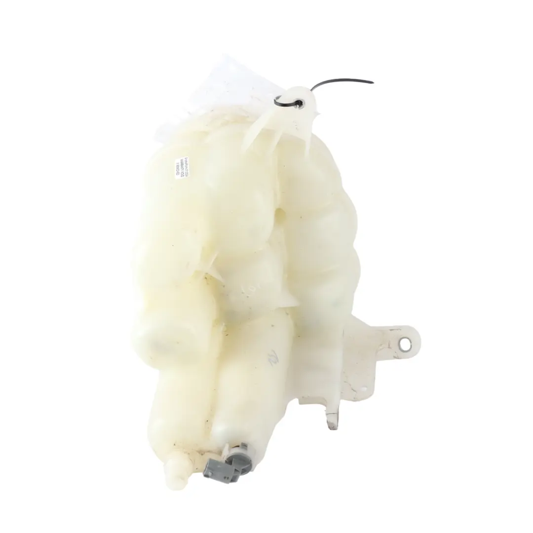 Coolant Rad Cooling Expansion Tank to BMW X5 F15 E70 X6 F16 E71 with Part number 8630170 BMW X5 F15 E70 X6 F16 E71 Coolant Rad Cooling Expansion Tank - SKU 8630170 - Part number 8630170