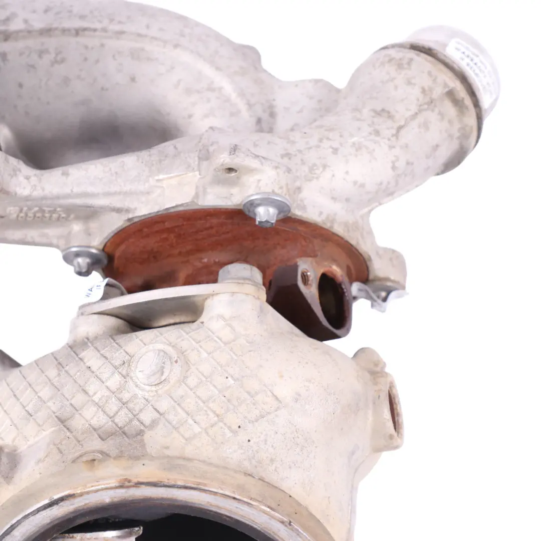 Turbocompresor Mini F54 F55 F56 F60 BMW F40 F44 F46 Gasolina B38 Turbo para con número de pieza 8631700 Turbocompresor Mini F54 F55 F56 F60 BMW F40 F44 F46 Gasolina B38 Turbo - SKU 8631700-1 - Número de pieza 8631700