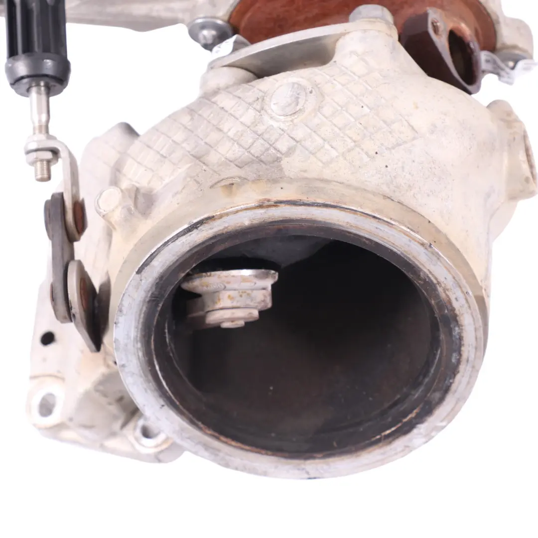 Turbocompresseur Mini F54 F55 F56 F60 BMW F40 F44 F46 Petrol B38 Turbo pour à propos du numéro de pièce 8631700 Turbocompresseur Mini F54 F55 F56 F60 BMW F40 F44 F46 Petrol B38 Turbo - SKU 8631700-1 - Numéro de pièce 8631700