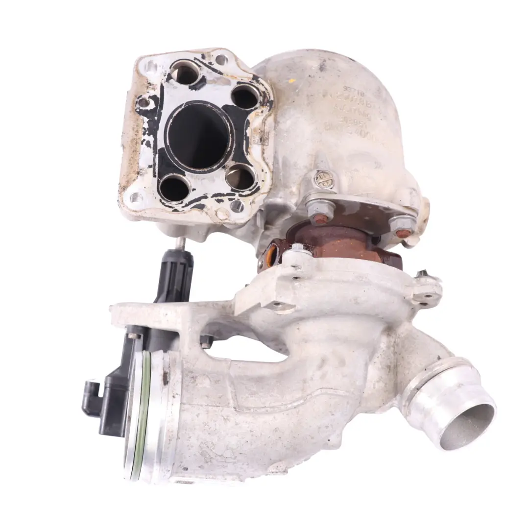Turbocompressore Mini F54 F55 F56 F60 BMW F40 F44 F46 Benzina B38 Turbo  - SKU 8631700-1 - Numero di parte 8631700