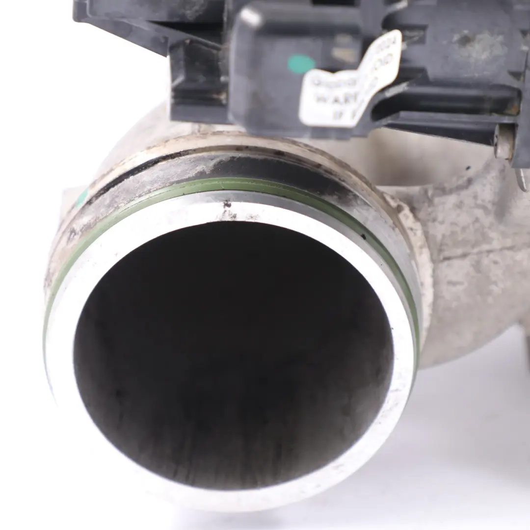  Turbocompresor Mini F54 F55 F56 F60 BMW F40 F44 F46 Gasolina B38 Turbo - SKU 8631700-1 - Número de pieza 8631700