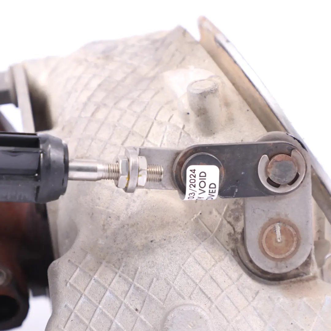 Turbocompresor Mini F54 F55 F56 F60 BMW F40 F44 F46 Gasolina B38 Turbo para con número de pieza 8631700 Turbocompresor Mini F54 F55 F56 F60 BMW F40 F44 F46 Gasolina B38 Turbo - SKU 8631700-1 - Número de pieza 8631700