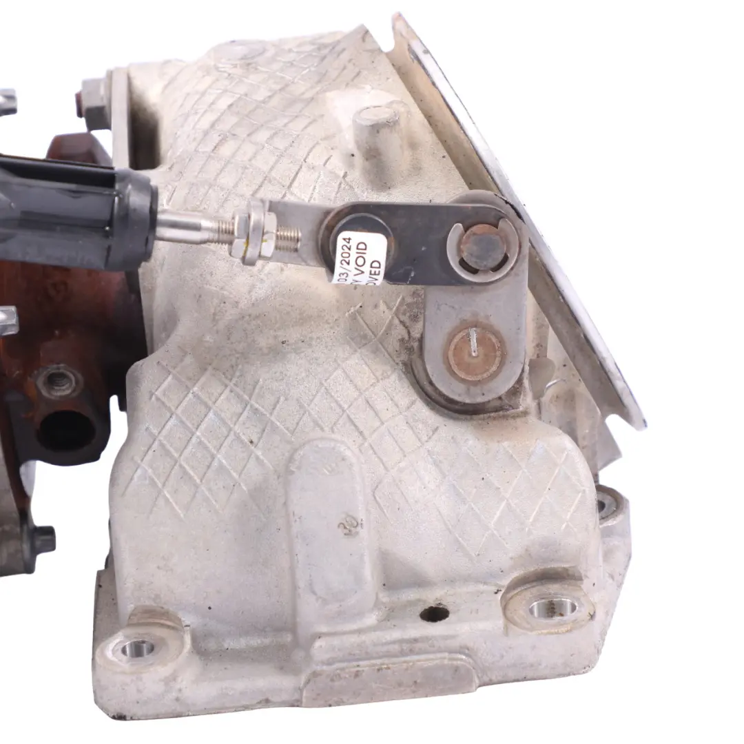  Turbocompresor Mini F54 F55 F56 F60 BMW F40 F44 F46 Gasolina B38 Turbo - SKU 8631700-1 - Número de pieza 8631700