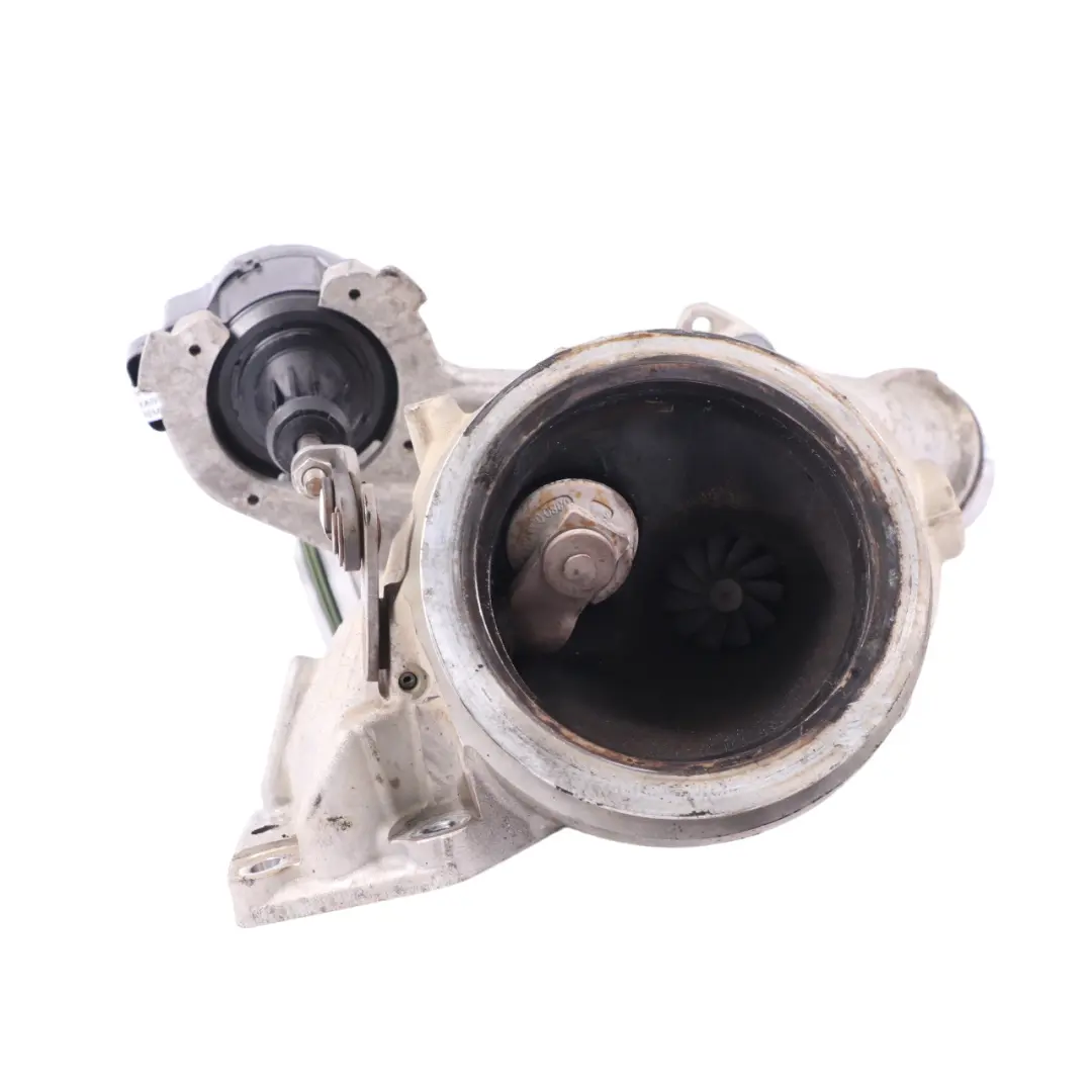Turbocompressore Mini F54 F55 F56 F60 BMW F40 F44 F46 Benzina B38 Turbo  - SKU 8631700-1 - Numero di parte 8631700