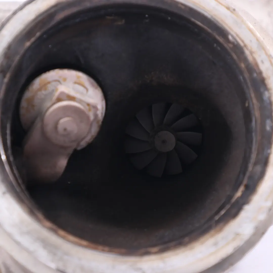 Turbocompressore Mini F54 F55 F56 F60 BMW F40 F44 F46 Benzina B38 Turbo  - SKU 8631700-1 - Numero di parte 8631700