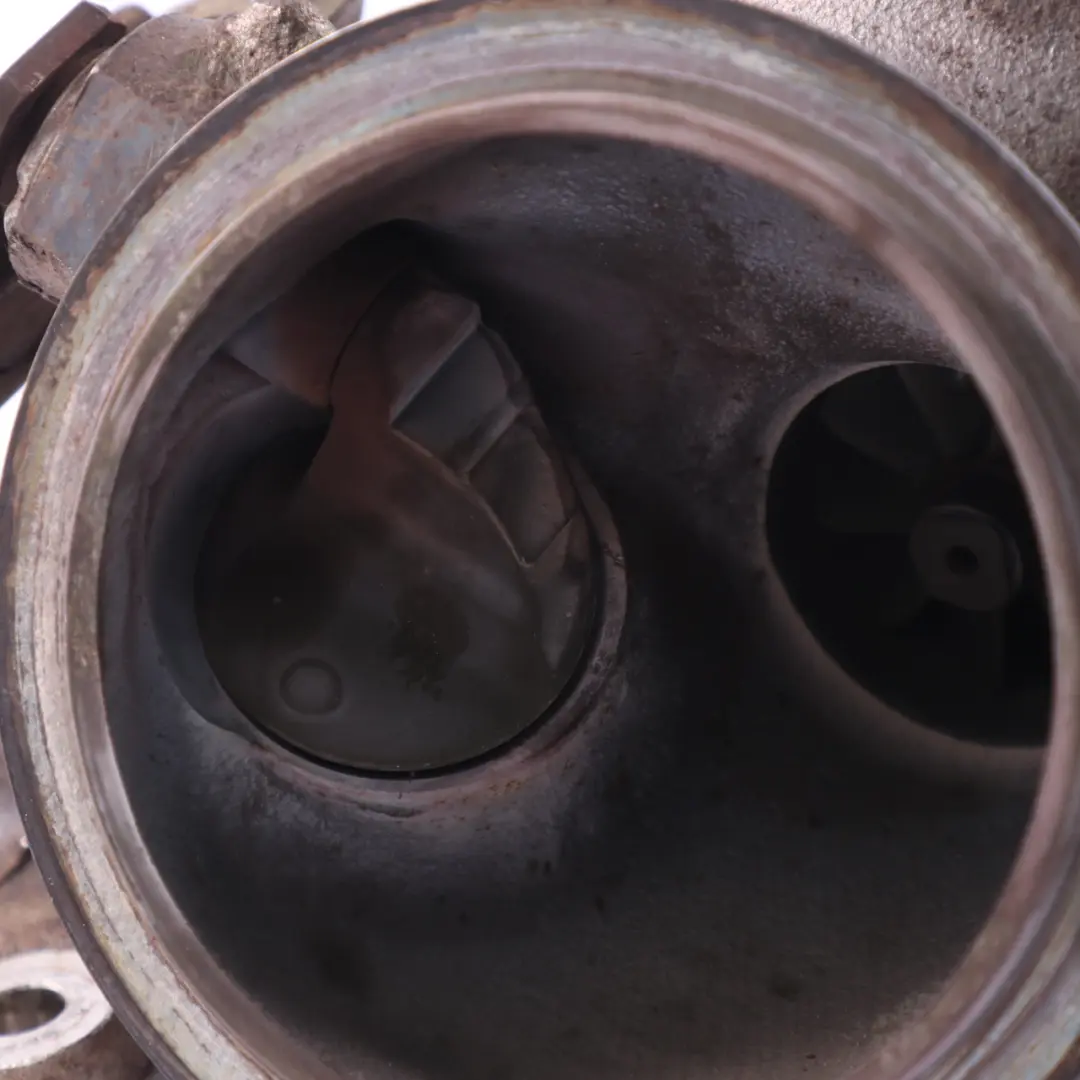 B48C BMW F39 F48 Petrol B48C Honeywell Turbocharger to Mini S F55 F56 F60 with Part number 8631901 Mini S F55 F56 F60 B48C BMW F39 F48 Petrol B48C Honeywell Turbocharger - SKU 8631901-1 - Part number 8631901