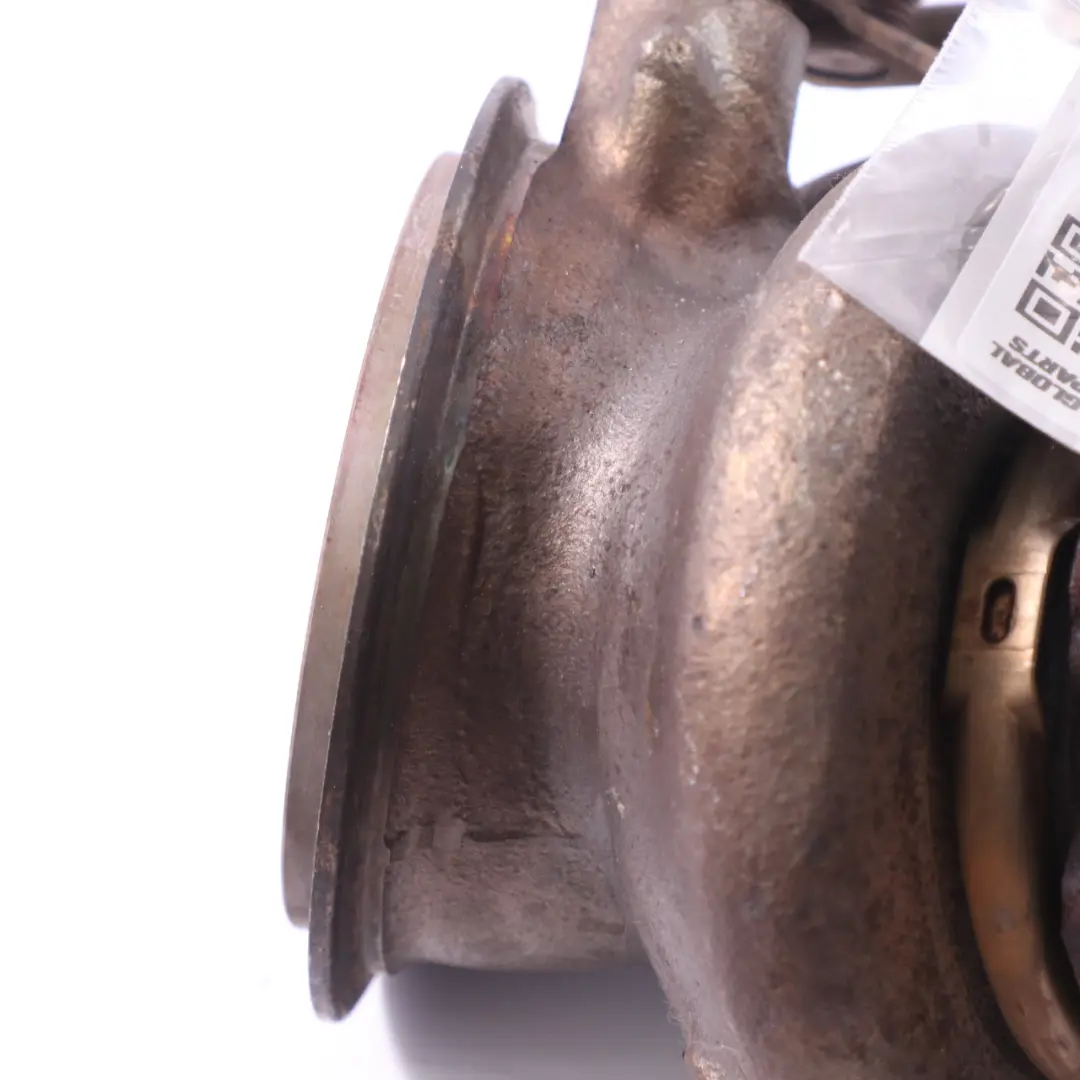 Mini S F55 F56 F60 B48C BMW F39 F48 Benzina B48C Turbocompressore - SKU 8631901-1 - Numero di parte 8631901