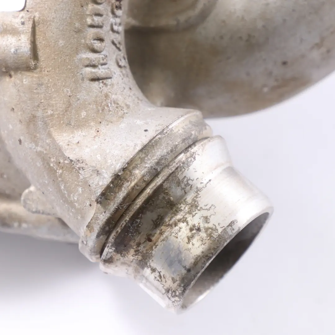 B48C BMW F39 F48 Petrol B48C Turbocompresseur pour Mini S F55 F56 F60 à propos du numéro de pièce 8631901 Mini S F55 F56 F60 B48C BMW F39 F48 Petrol B48C Turbocompresseur - SKU 8631901-1 - Numéro de pièce 8631901