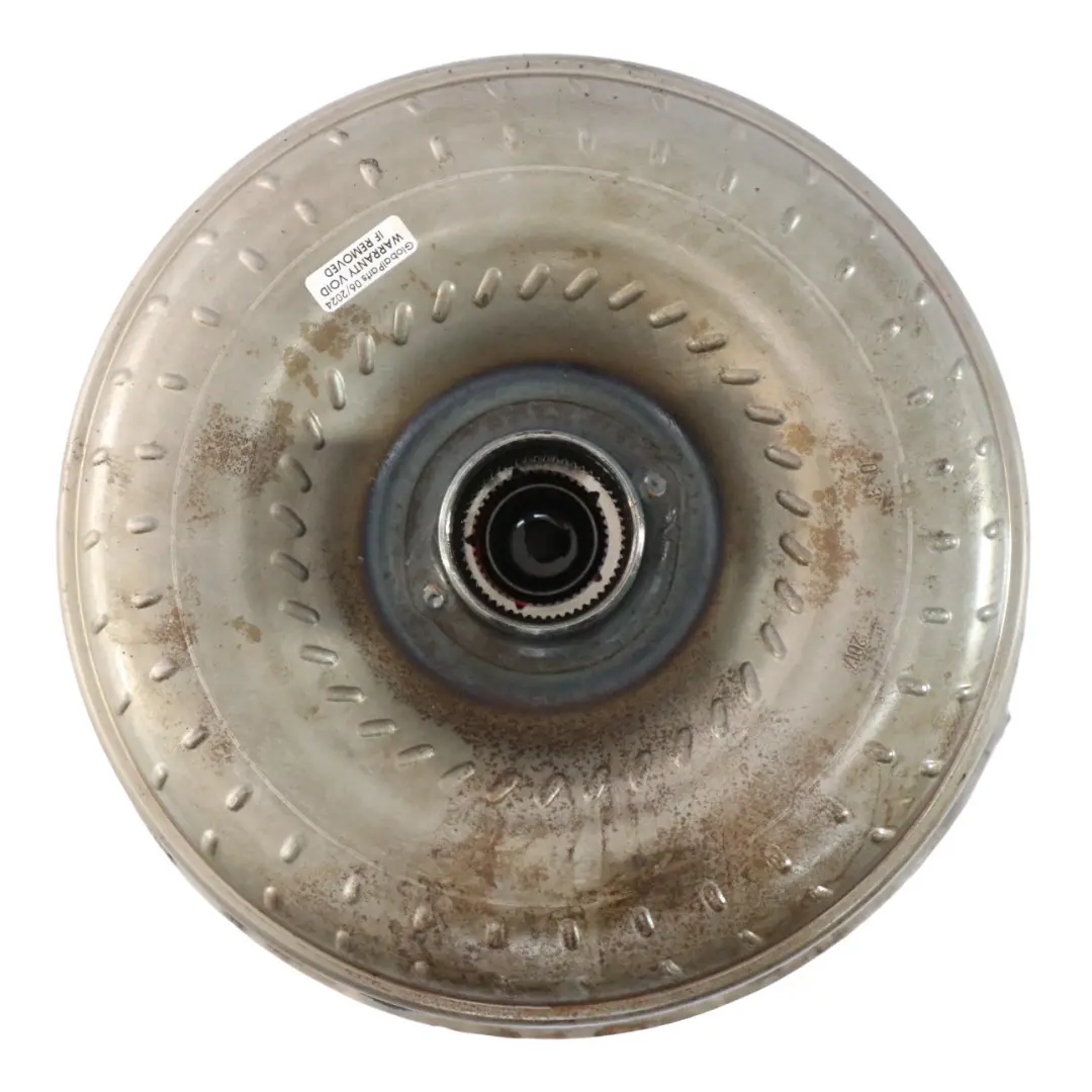  Torque Converter BMW F20 F21 F30 F31 LCI B47 Automatic Gearbox GA8HP50 - SKU 8632173 - Part number 8632173