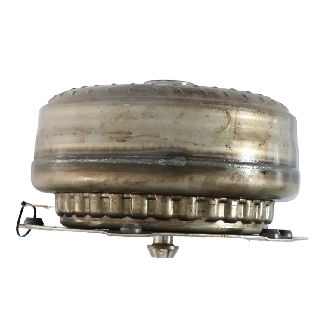 Torque Converter BMW F20 F21 F30 F31 LCI B47 Automatic Gearbox GA8HP50 to with Part number 8632173 Torque Converter BMW F20 F21 F30 F31 LCI B47 Automatic Gearbox GA8HP50 - SKU 8632173 - Part number 8632173