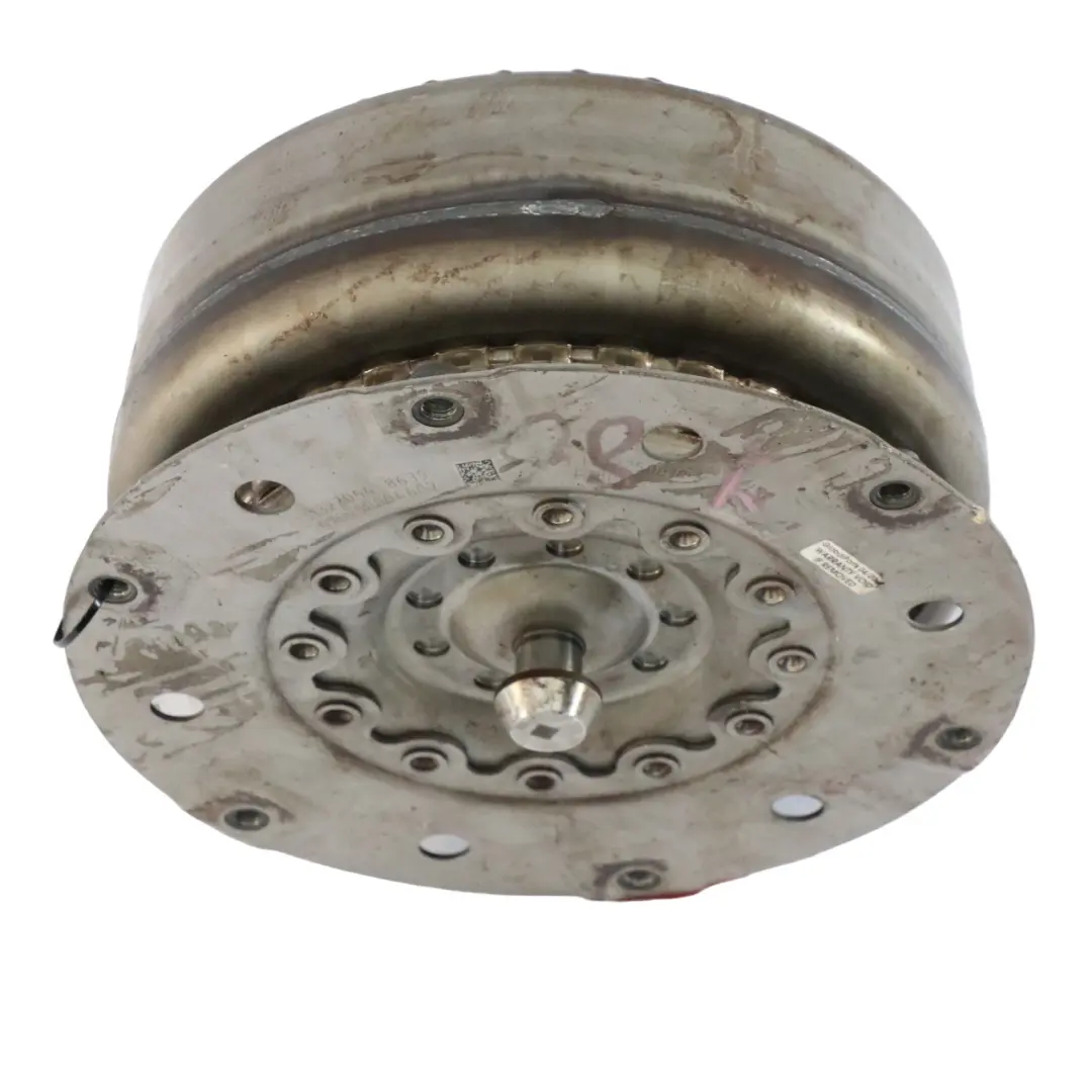 Convertitore Coppia BMW F20 F21 F30 LCI B47 Cambio Automatico GA8HP50 per con numero di parte 8632173 Convertitore Coppia BMW F20 F21 F30 LCI B47 Cambio Automatico GA8HP50 - SKU 8632173 - Numero di parte 8632173