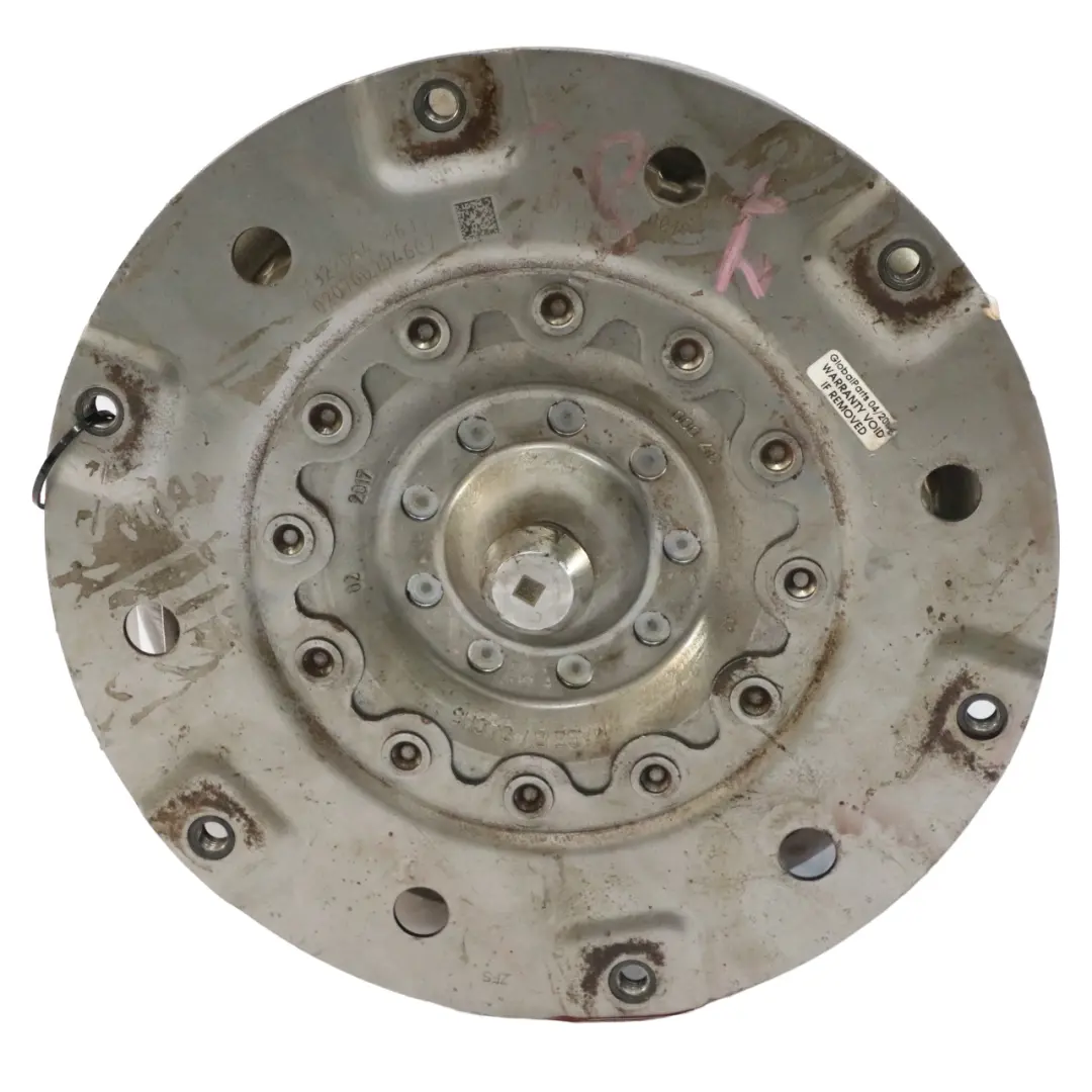 Drehmoment Wandler BMW F20 F21 F30 LCI B47 Automatik Getriebe GA8HP50 für mit Teilenummer 8632173 Drehmoment Wandler BMW F20 F21 F30 LCI B47 Automatik Getriebe GA8HP50 - SKU 8632173 - Teilenummer 8632173