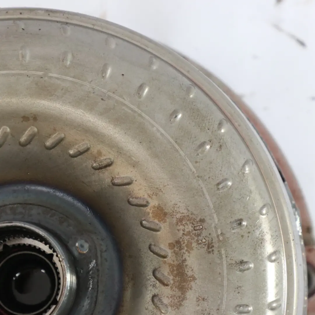 Torque Converter BMW F20 F21 F30 F31 LCI B47 Automatic Gearbox GA8HP50 to with Part number 8632173 Torque Converter BMW F20 F21 F30 F31 LCI B47 Automatic Gearbox GA8HP50 - SKU 8632173 - Part number 8632173