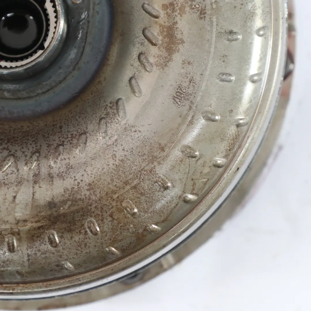 Torque Converter BMW F20 F21 F30 F31 LCI B47 Automatic Gearbox GA8HP50 to with Part number 8632173 Torque Converter BMW F20 F21 F30 F31 LCI B47 Automatic Gearbox GA8HP50 - SKU 8632173 - Part number 8632173