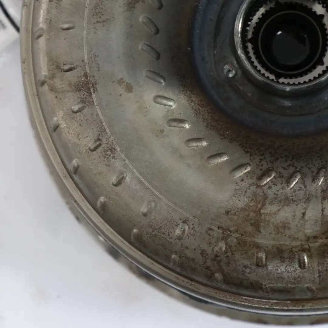 Torque Converter BMW F20 F21 F30 F31 LCI B47 Automatic Gearbox GA8HP50 to with Part number 8632173 Torque Converter BMW F20 F21 F30 F31 LCI B47 Automatic Gearbox GA8HP50 - SKU 8632173 - Part number 8632173