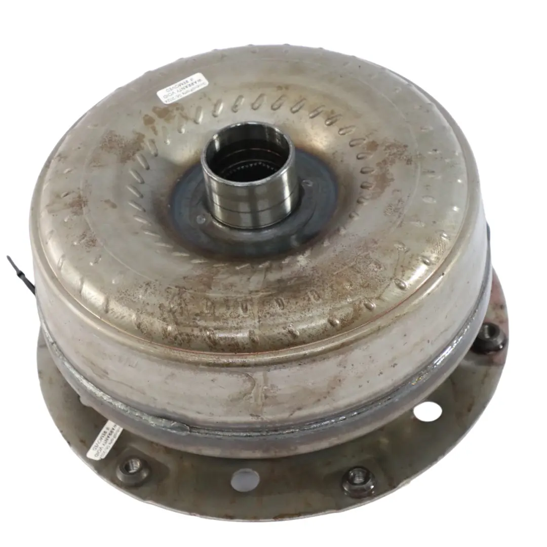 Drehmoment Wandler BMW F20 F21 F30 LCI B47 Automatik Getriebe GA8HP50 für mit Teilenummer 8632173 Drehmoment Wandler BMW F20 F21 F30 LCI B47 Automatik Getriebe GA8HP50 - SKU 8632173 - Teilenummer 8632173